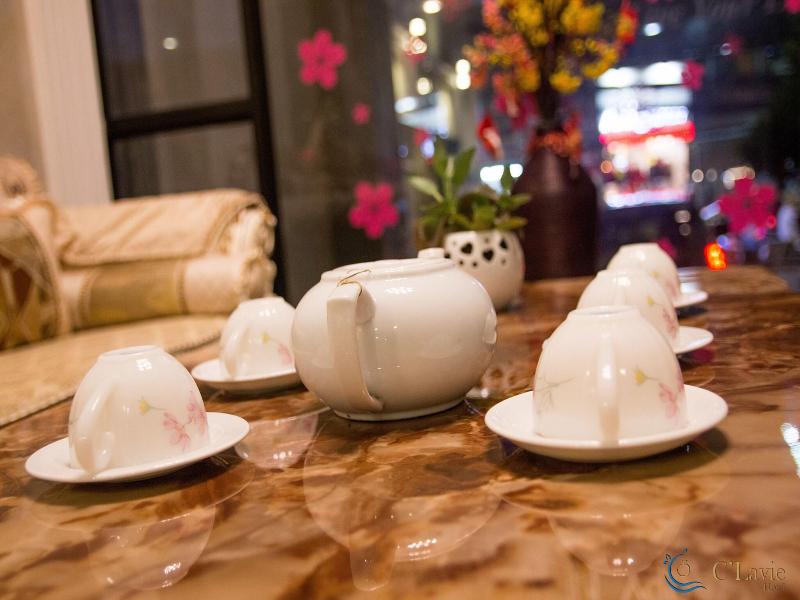 C Lavie Hotel Saigon Airport Hotel image