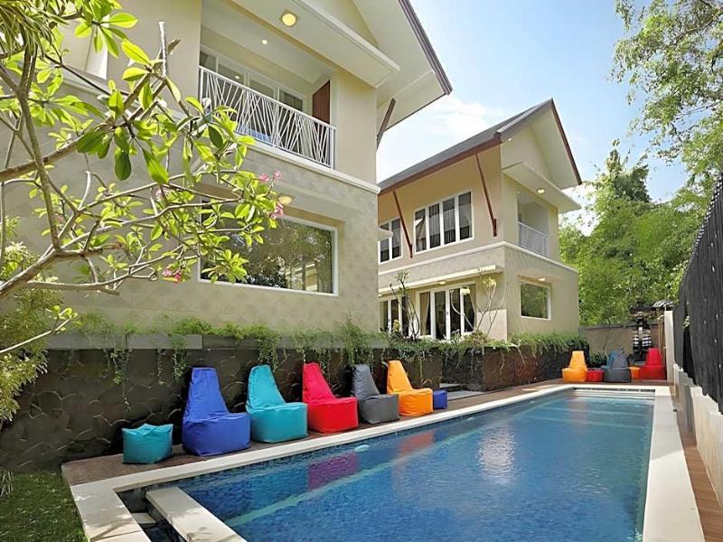 Askara Canggu Townhouse image
