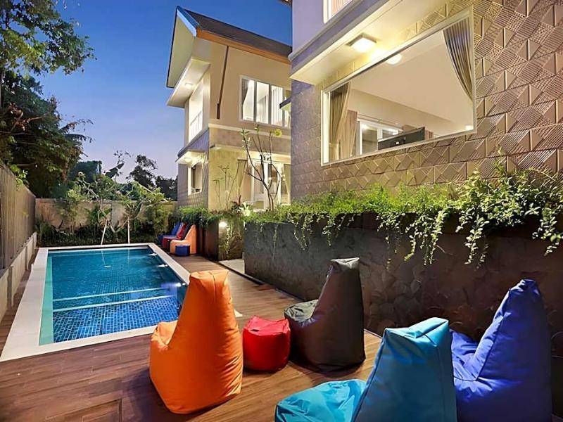 Askara Canggu Townhouse image