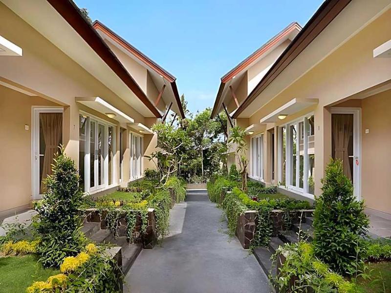 Askara Canggu Townhouse image