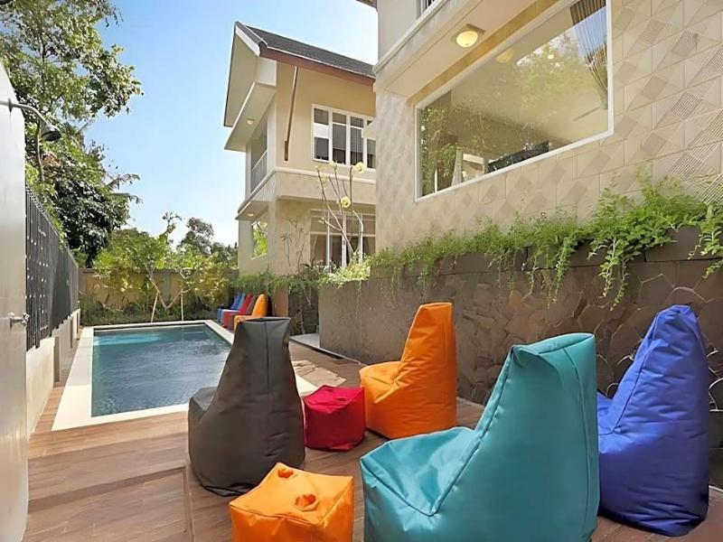 Askara Canggu Townhouse image