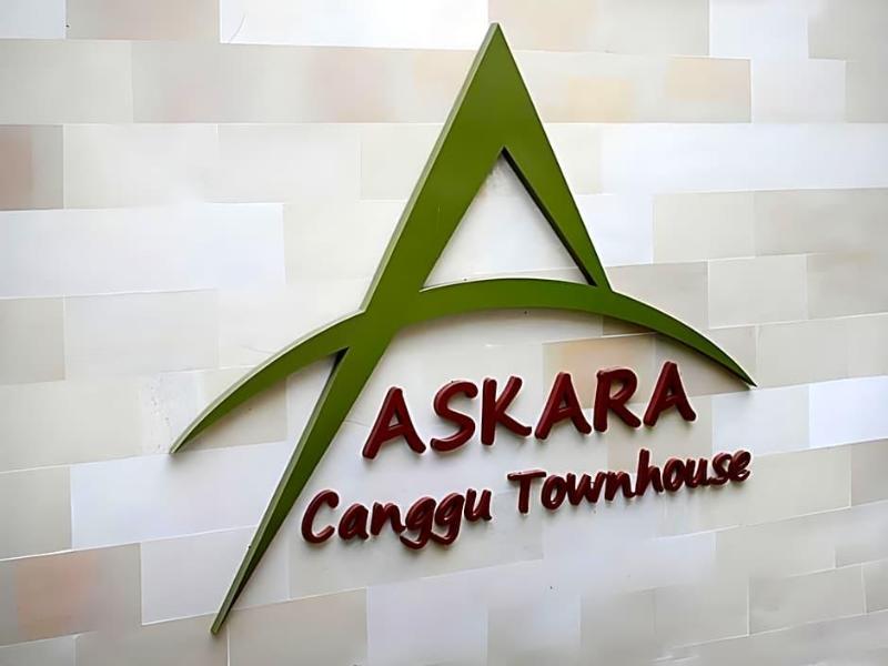 Askara Canggu Townhouse image