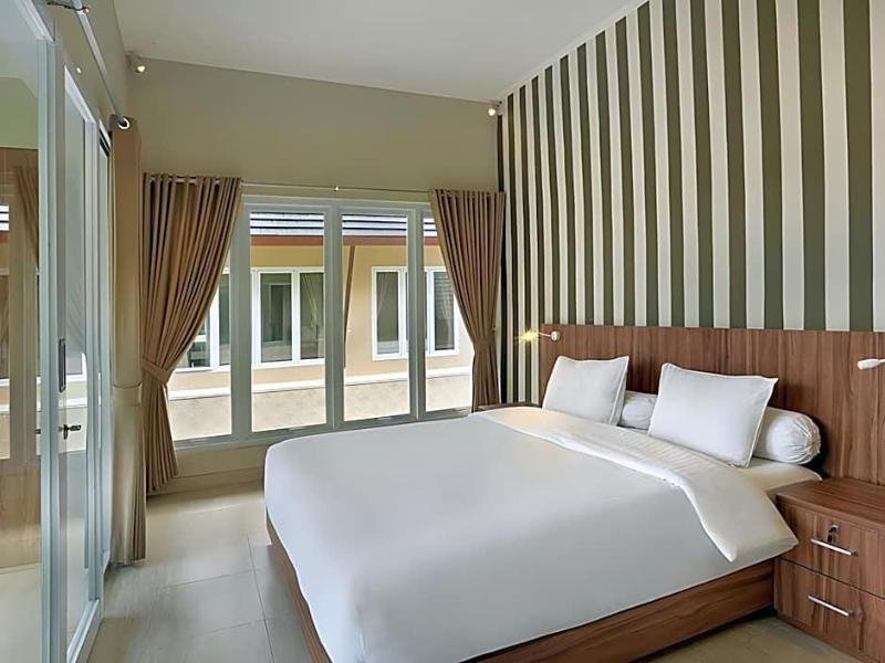 Askara Canggu Townhouse image