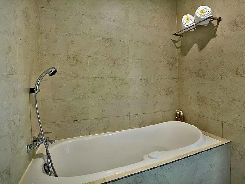Askara Canggu Townhouse image