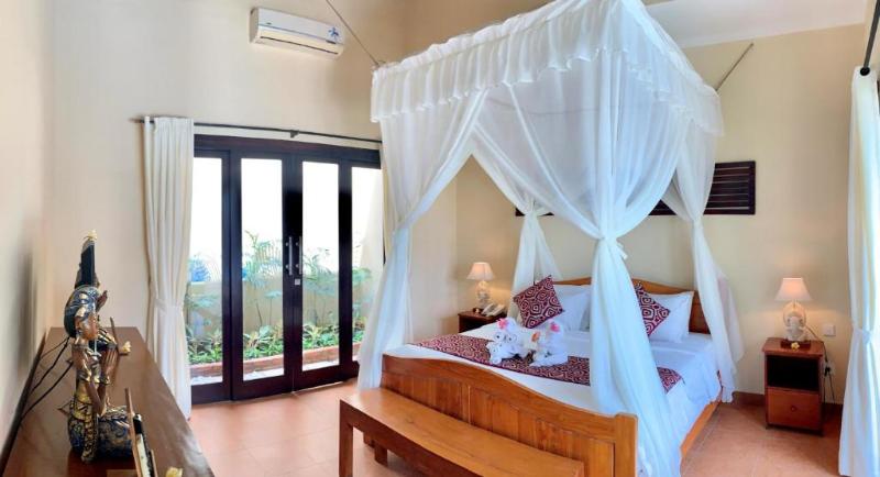 Kartika Dahayu Villa image