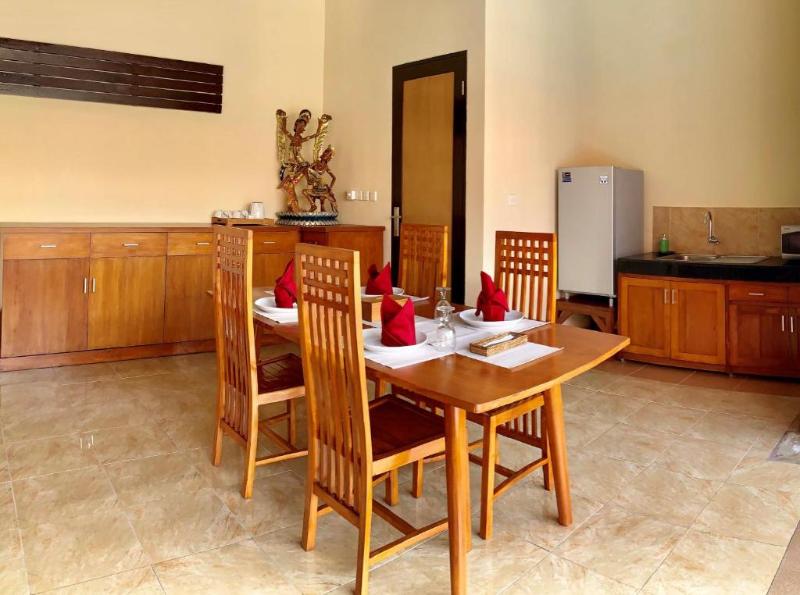 Kartika Dahayu Villa image