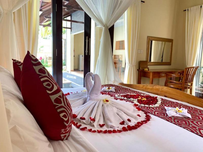 Kartika Dahayu Villa image