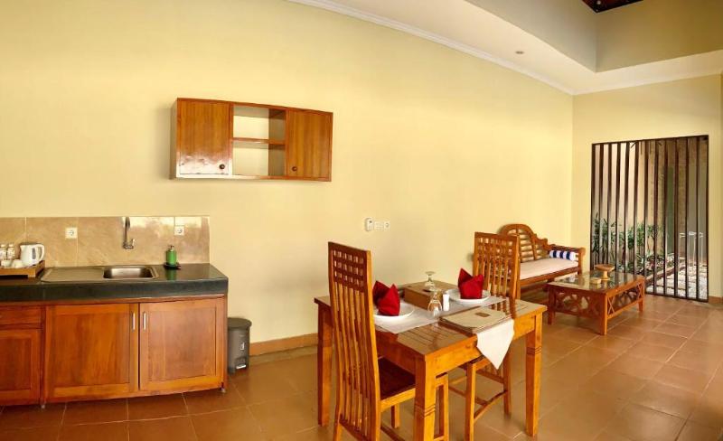 Kartika Dahayu Villa image