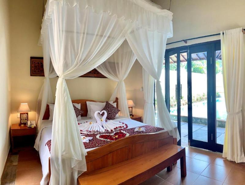 Kartika Dahayu Villa image