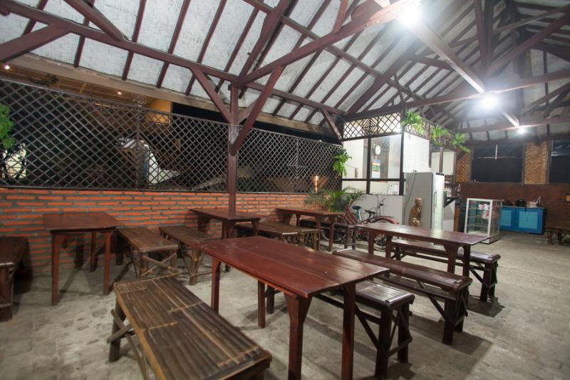 Formerly RedDoorz @ Pandanrejo Batu image