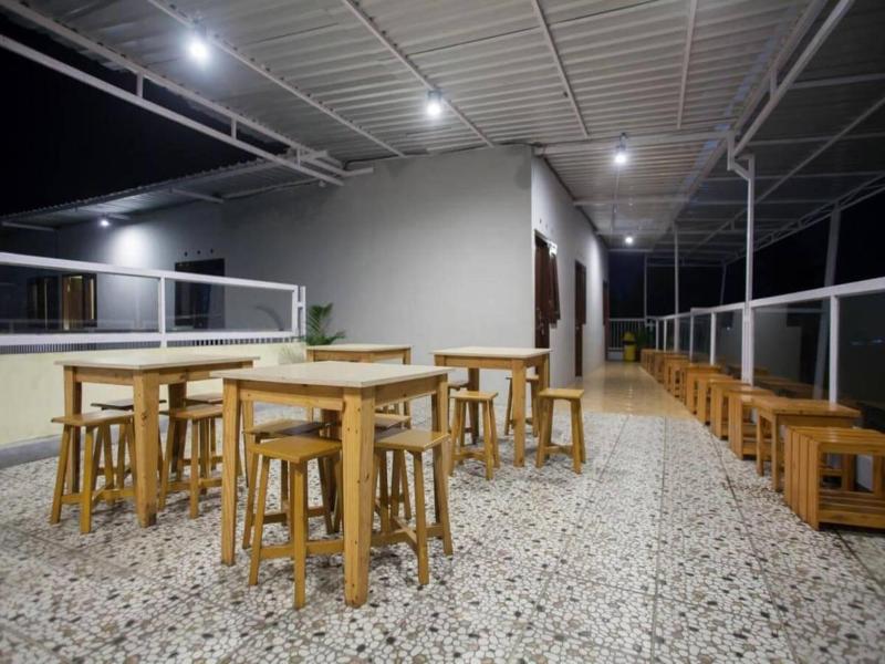 Formerly RedDoorz @ Pandanrejo Batu image