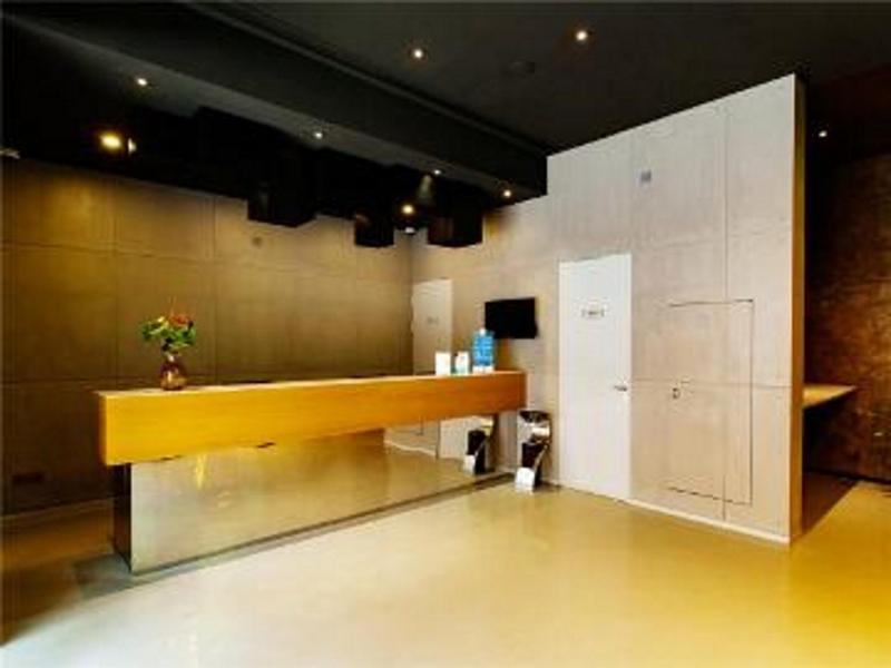 Jinjiang Inn Select Shaoxing Luxun Hometown Jiefan