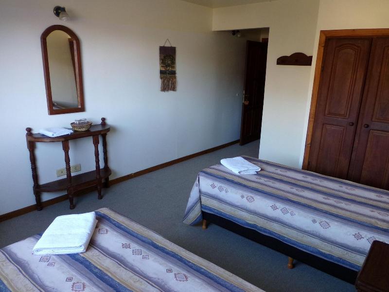 Hotel Bagu Ushuaia