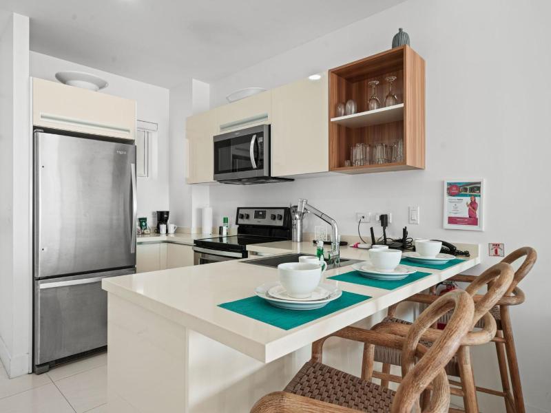 Arubas Life Vacation Residences By Heritage image