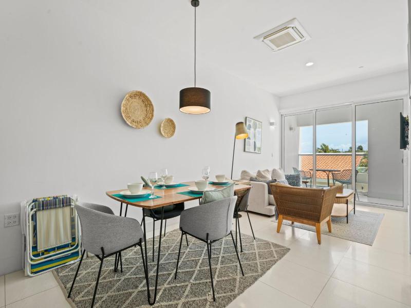 Arubas Life Vacation Residences By Heritage image