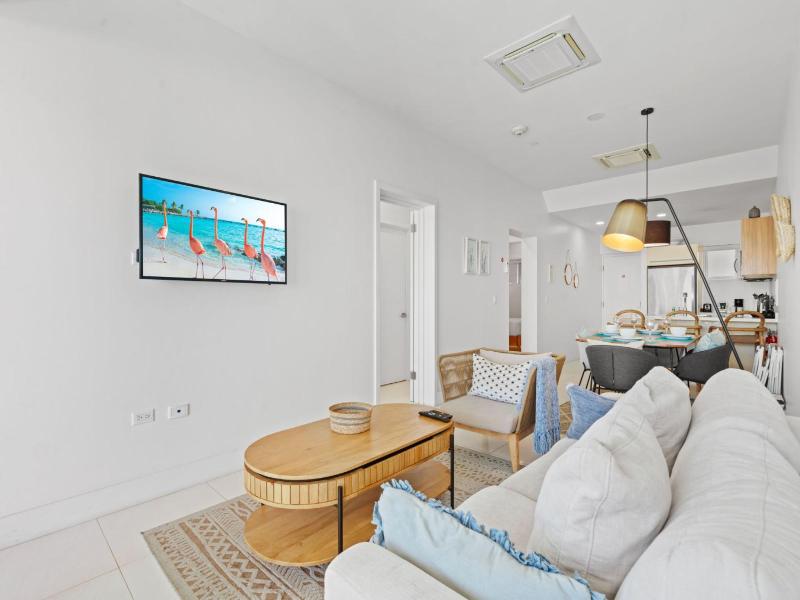 Arubas Life Vacation Residences By Heritage image