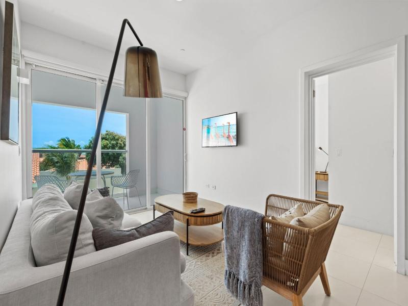 Arubas Life Vacation Residences By Heritage image