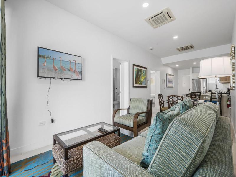 Arubas Life Vacation Residences By Heritage image