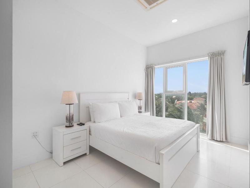 Arubas Life Vacation Residences By Heritage image
