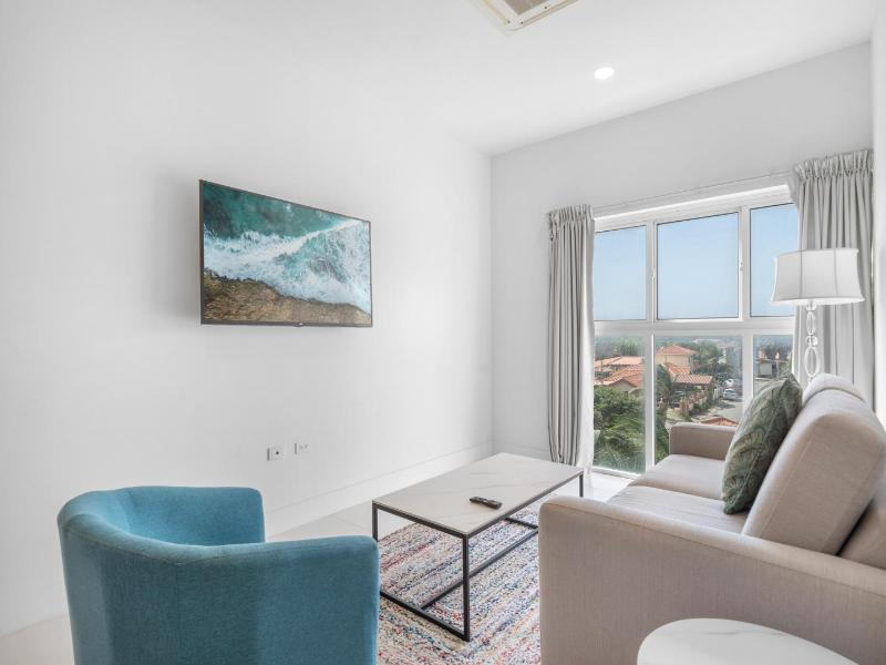 Arubas Life Vacation Residences By Heritage image
