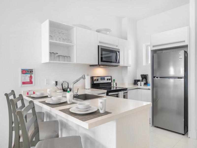 Arubas Life Vacation Residences By Heritage image