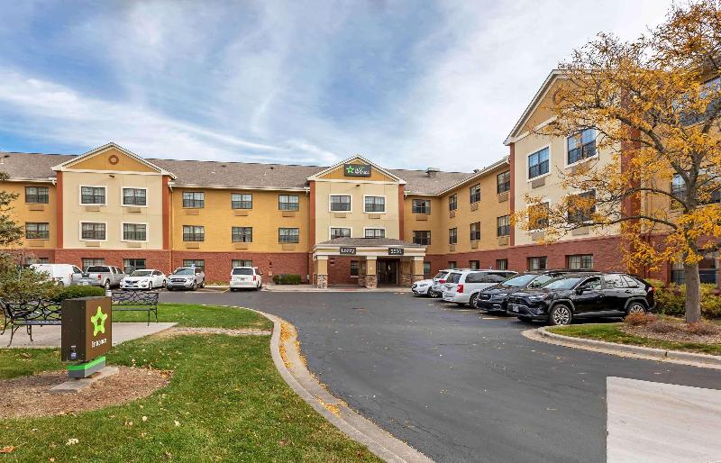 Extended Stay America Waukesha image