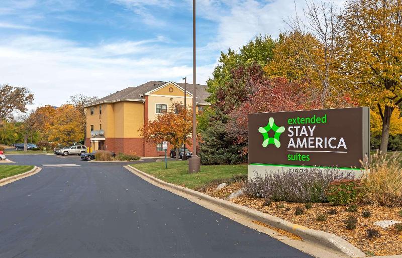 Extended Stay America Waukesha image