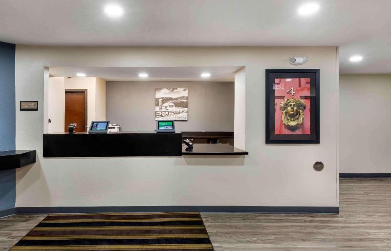 Extended Stay America Waukesha image
