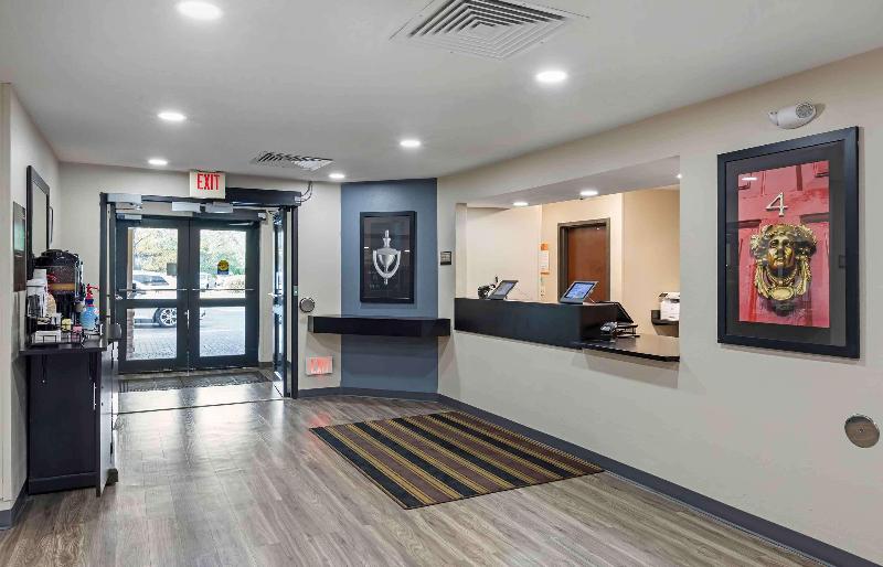 Extended Stay America Waukesha image