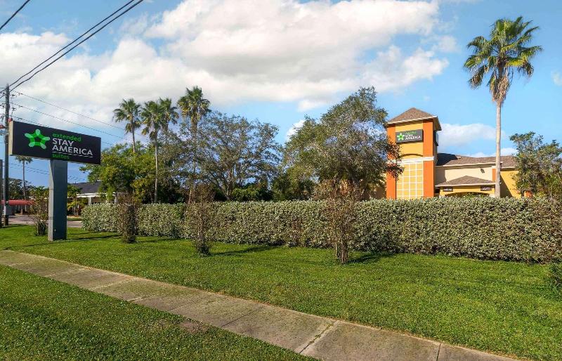 Extended Stay America Clearwater Carillon Park image