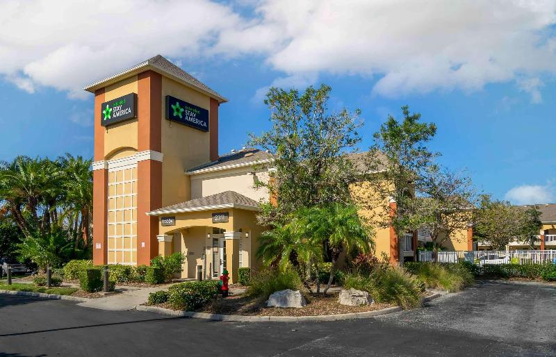 Extended Stay America Clearwater Carillon Park image