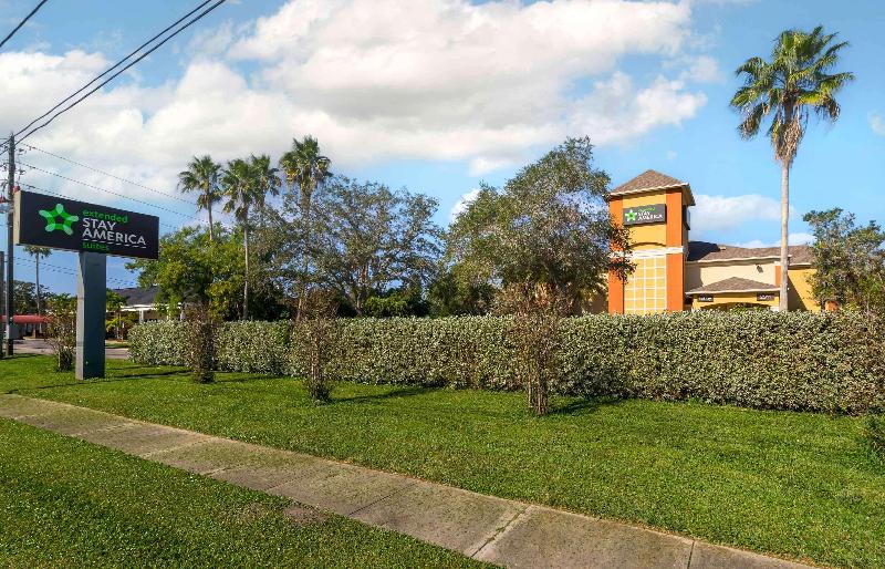 Extended Stay America Clearwater Carillon Park image