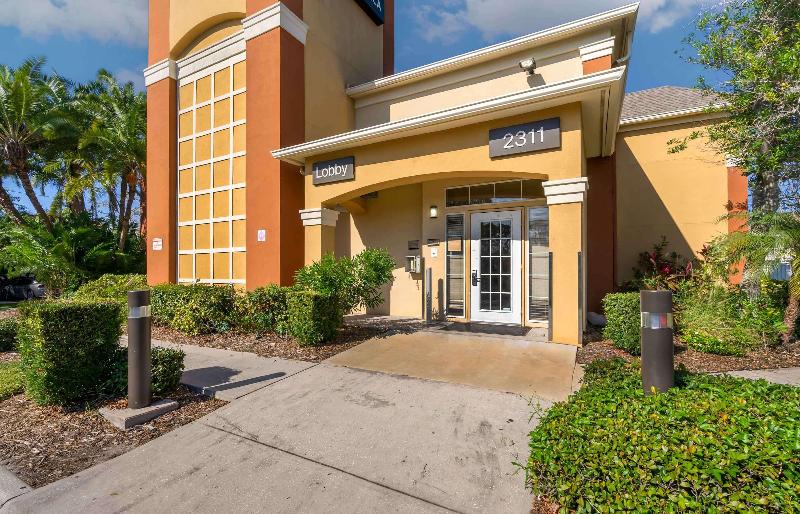 Extended Stay America Clearwater Carillon Park image