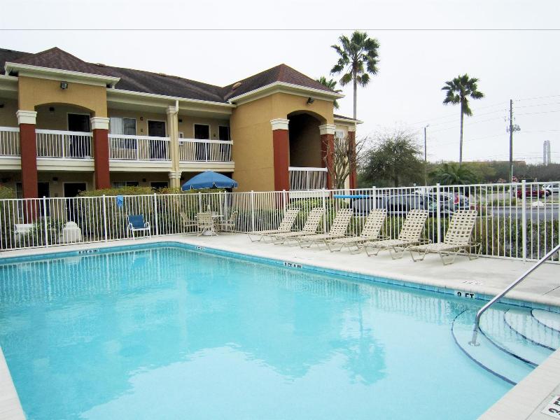 Extended Stay America Clearwater Carillon Park