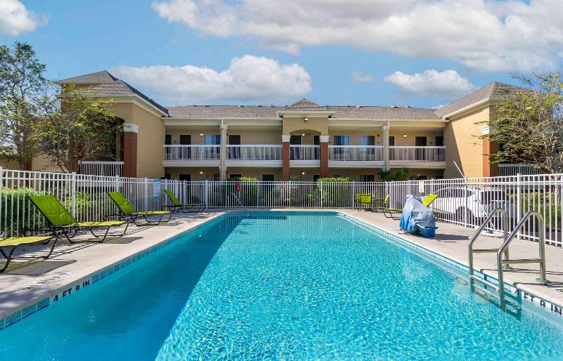 Extended Stay America Clearwater Carillon Park image