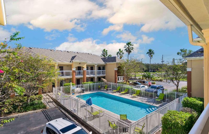 Extended Stay America Clearwater Carillon Park image