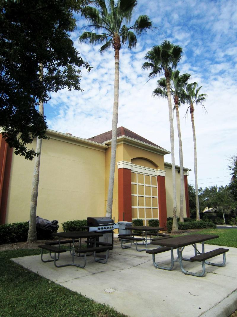 Extended Stay America Clearwater Carillon Park