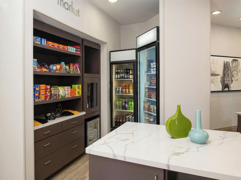 Residence Inn Columbia