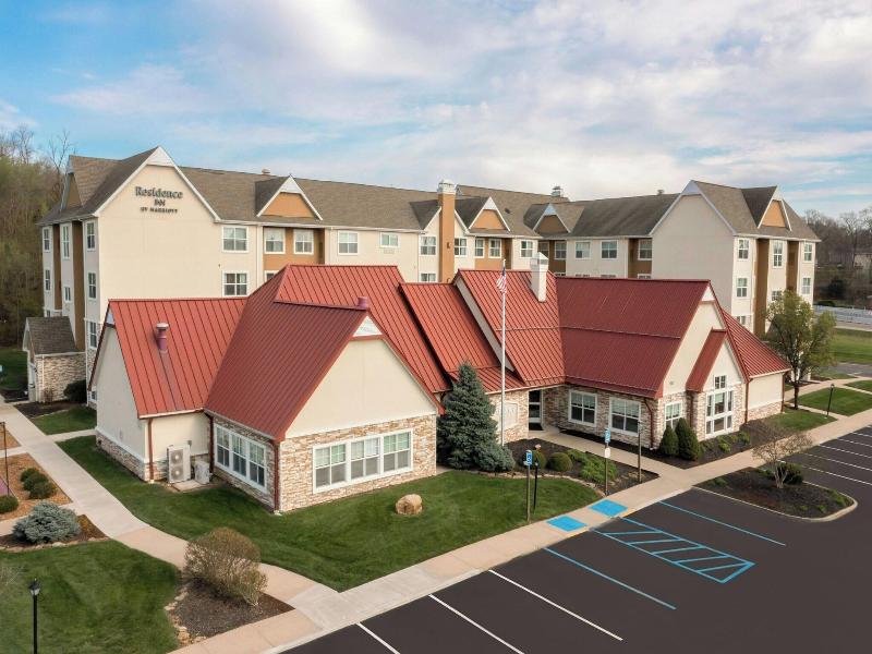Residence Inn Columbia