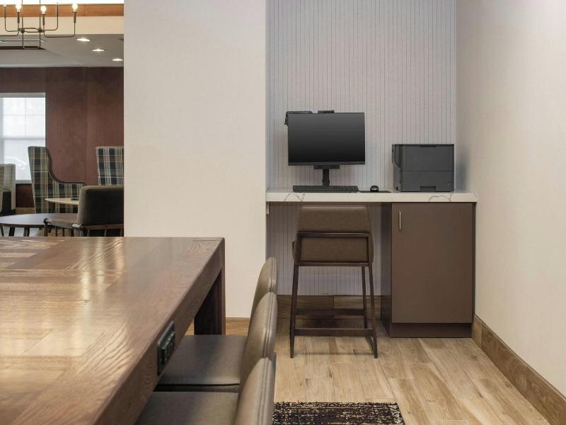 Residence Inn Columbia