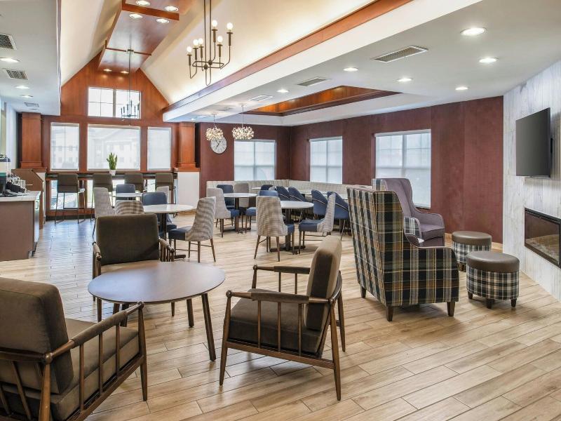 Residence Inn Columbia