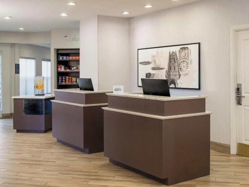 Residence Inn Columbia