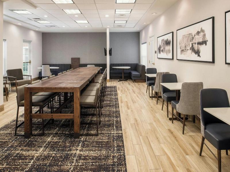 Residence Inn Columbia