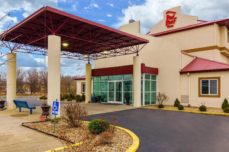 Red Roof Inn Georgetown, In – Louisville West image