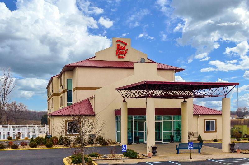Red Roof Inn Georgetown, In – Louisville West image