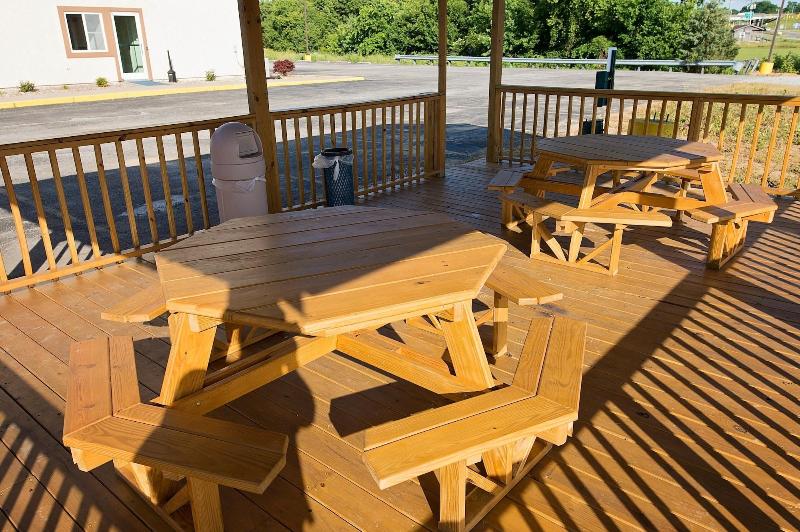 Red Roof Inn Georgetown, In – Louisville West image