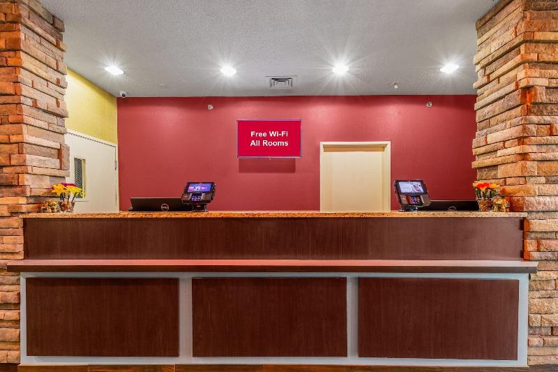 Red Roof Inn Georgetown, In – Louisville West image