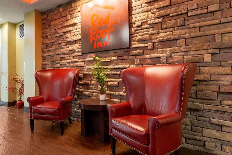 Red Roof Inn Georgetown, In – Louisville West image