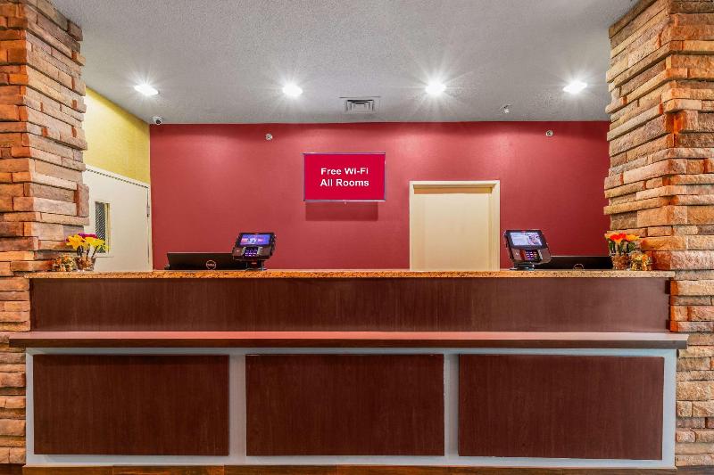 Red Roof Inn Georgetown, In – Louisville West image