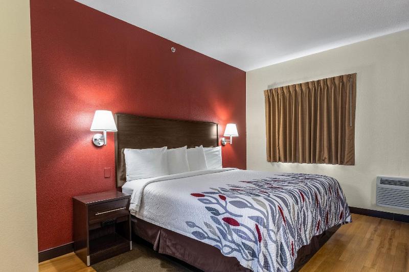 Red Roof Inn Georgetown, In – Louisville West image